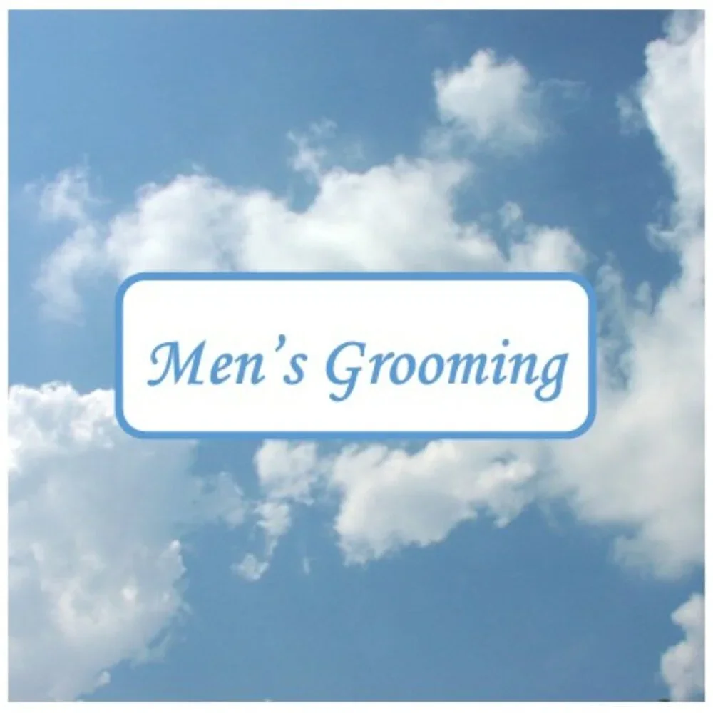Men's Grooming